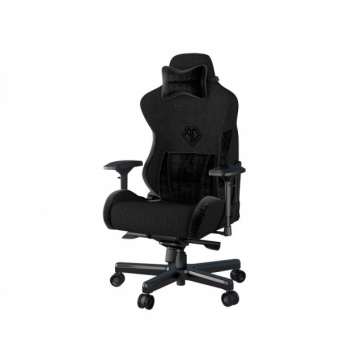 Премиум игровое кресло тканевое Anda Seat T-Pro 2