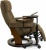 Компактное кресло реклайнер Relax Rio