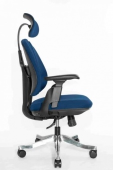 Ортопедическое кресло для офиса Falto Orto Bionic