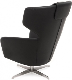 Дизайнерское кресло-реклайнер Profoffice Vento High