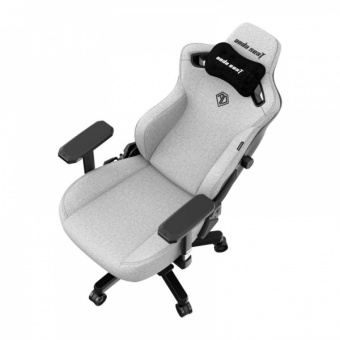 Премиум игровое кресло тканевое Anda Seat Kaiser 3 L