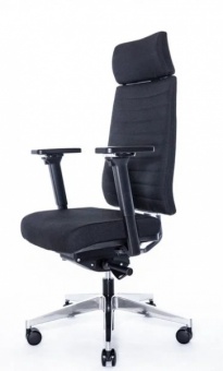 Классическое дизайнерское кресло Falto Trona