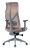 Кресло для сотрудников Good kresla Viking-22 Sinchrocomfort Orange
