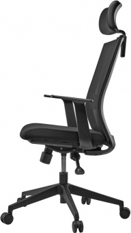 Эргономичное офисное кресло SCHAIRS MATIC M20-M01E