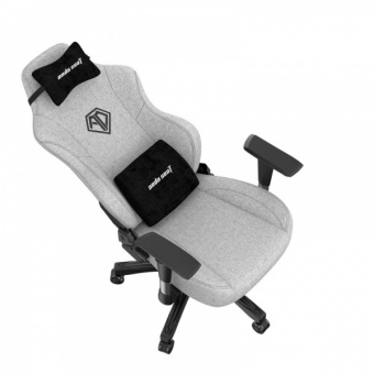 Премиум игровое кресло тканевое Anda Seat Phantom 3