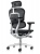 Кресло эргономическое Comfort Seating Ergohuman Elite 2, черный (5-D подлокотники)