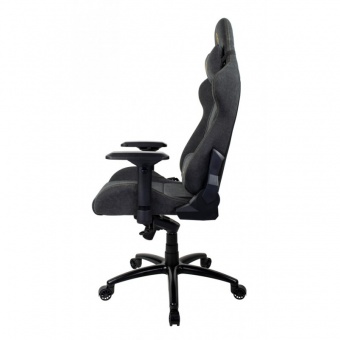 Компьютерное кресло (для геймеров) Arozzi Verona Signature Soft Fabric