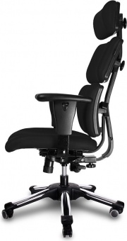 Эргономичное офисное кресло Hara Chair Doctor, сетчатая ткань