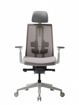 Офисное кресло DUOREST D3-HSW
