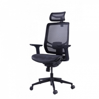 Премиум эргономичное кресло GT Chair InFlex M