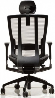 Сетчатое кресло руководителя Duorest DuoFlex Mesh BR-200M