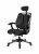 Эргономичное офисное кресло Hara Chair Nietzsche нерегулируемые подлокотники