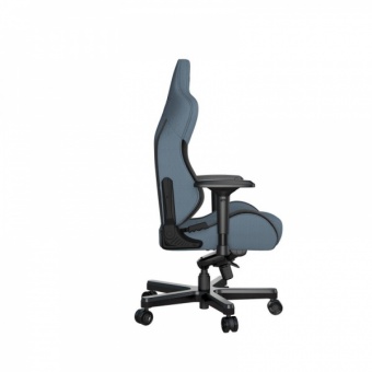 Премиум игровое кресло тканевое Anda Seat T-Pro 2