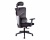 Кресло офисное NORDEN Толедо / черная спинка / черная сидушка