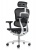 Кресло эргономическое Comfort Seating Ergohuman Elite 2, черный (5-D подлокотники)