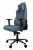 Кресло игровое Arozzi для геймеров Vernazza Soft Fabric, blue