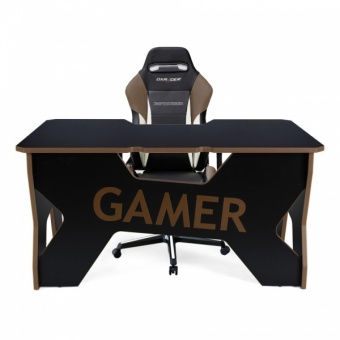 Компьютерный стол Generic Comfort Gamer2/DS/NC