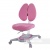Ортопедическое детское кресло FunDesk Primavera II Pink