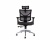 Кресло офисное NORDEN Толедо люкс / черная спинка / черная сидушка