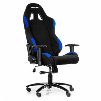 Кресло игровое AKRacing K7012 (AK-7012-BL) blue
