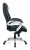 Кресло руководителя Good kresla George Premium, ткань Black