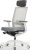 Эргономичное офисное кресло Falto А1, светло-серый