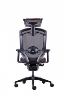 Премиум игровое кресло GT Chair Marrit X GR