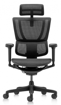 Современное высокотехнологичное кресло Falto IOO Ultra