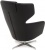 Дизайнерское кресло-реклайнер Profoffice Vento High