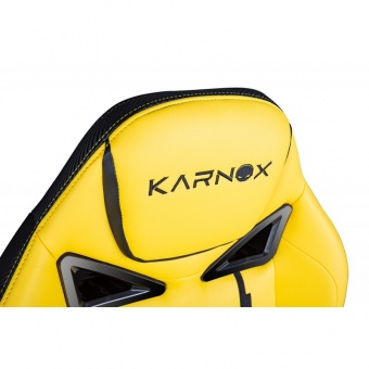 Премиум игровое кресло KARNOX GLADIATOR Cybot Edition