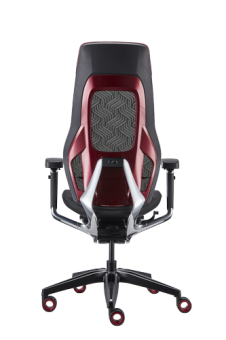 Премиум игровое кресло GT Chair Roc Chair