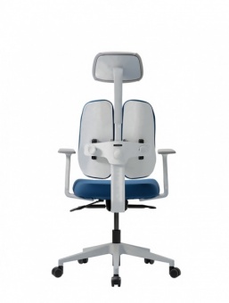 Ортопедическое кресло DUOREST Gold D2500G-DASW
